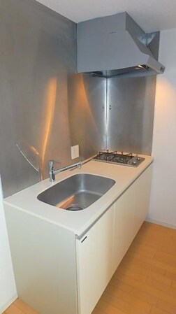 エルスタンザ代々木の物件内観写真